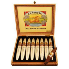 Сигары La Aurora 1903 Preferidos Platinum/8 (шт.)